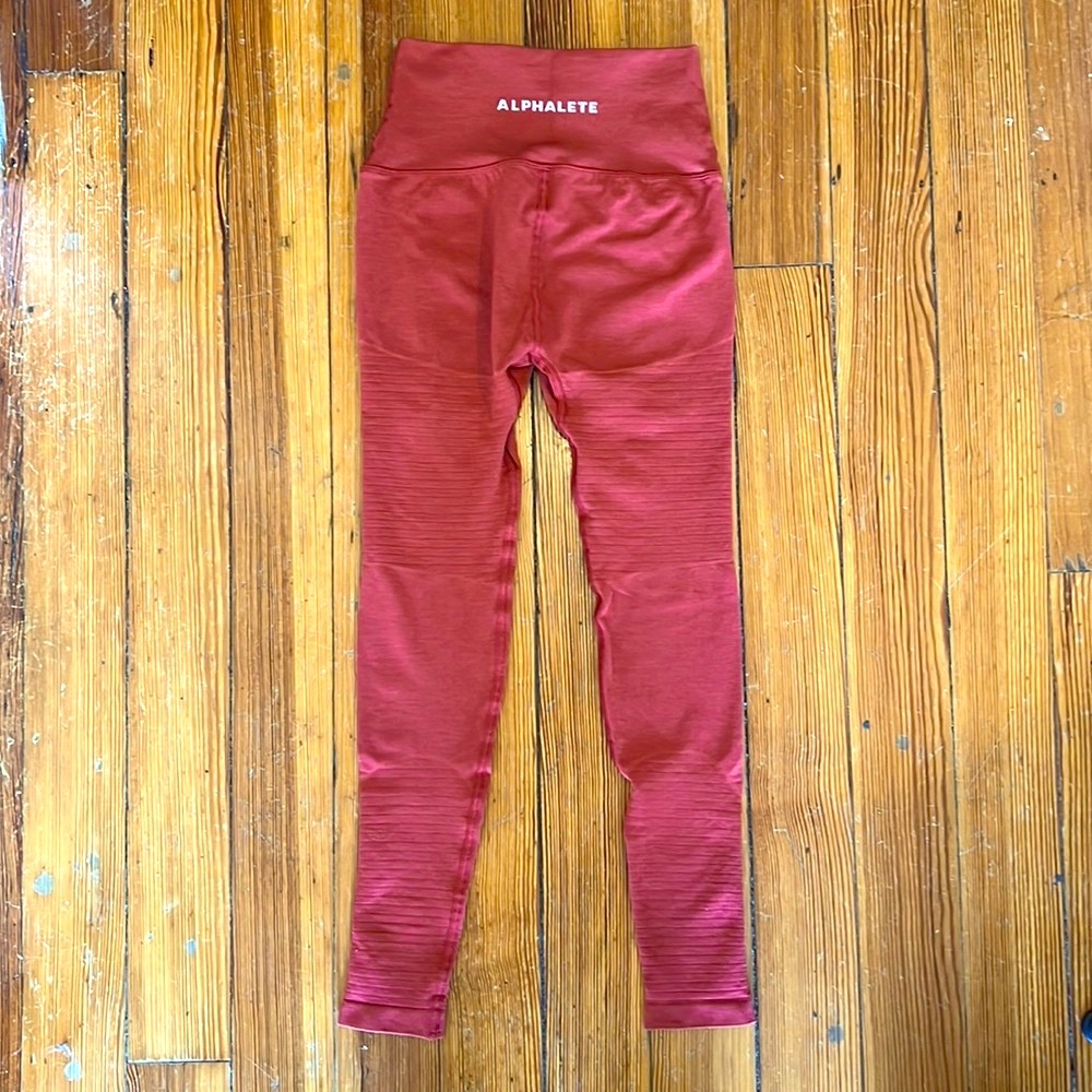 Alphelete Revival Leggings